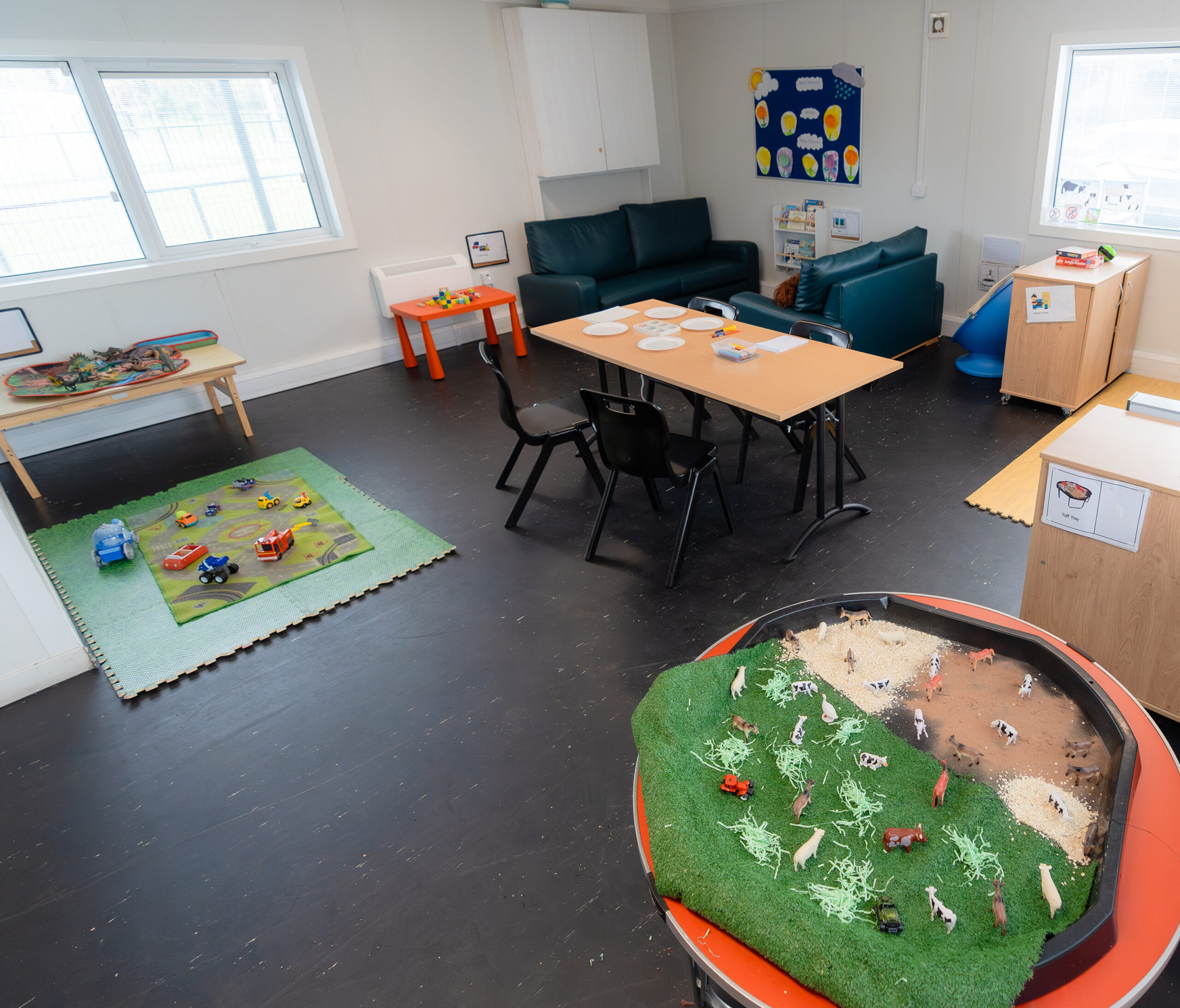 SOLAS PHOTOGRAPHY-Playroom
