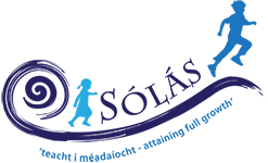 Solas Autism and Additional Needs Charity Northern Ireland – 150