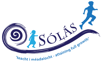 Solas Autism and Additional Needs Charity Northern Ireland – 250